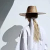 H518815b7efc64accbd44f6c90ca3ca82x.webp Handmade Wheat-Straw Wide-Brim Panama Hat