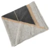 Thick Printed Cashmere Winter Scarf